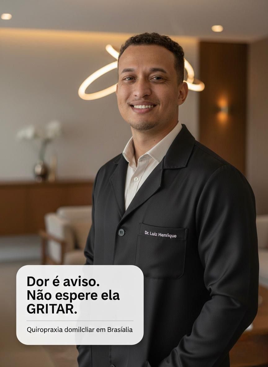 Dr. Luiz Henrique